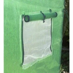 Serre à Légumes - 200 X 167 X 77 Cm Westfalia 10 Serre à Légumes - 200 X 167 X 77 Cm Westfalia -France Serre de jardin Soldes 2022 11193994 4