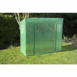 Serre à Légumes - 200 X 167 X 77 Cm Westfalia 11 Serre à Légumes - 200 X 167 X 77 Cm Westfalia -France Serre de jardin Soldes 2022 11193994 5