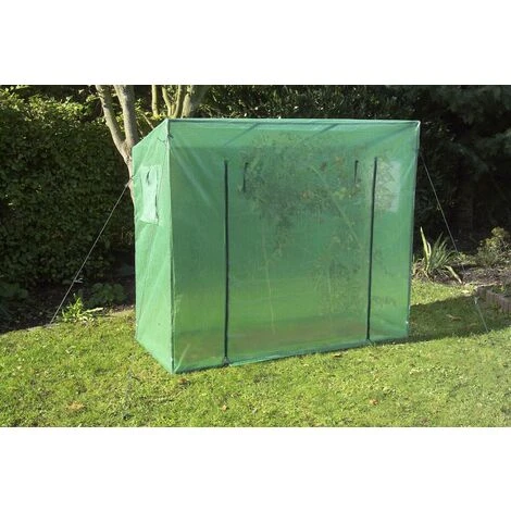 Serre à Légumes - 200 X 167 X 77 Cm Westfalia 7 Serre à Légumes - 200 X 167 X 77 Cm Westfalia – Image 5