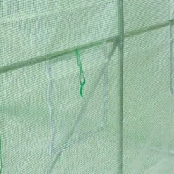 Nature Serre 3,5x2x2 M Vert - Vert 10 Nature Serre 3,5x2x2 M Vert - Vert -France Serre de jardin Soldes 2022 12270942 4