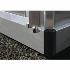 PALRAM Serre En Polycarbonate "Multiline" - 2.3 M² 9 PALRAM Serre En Polycarbonate "Multiline" - 2.3 M² -France Serre de jardin Soldes 2022 1243389 4