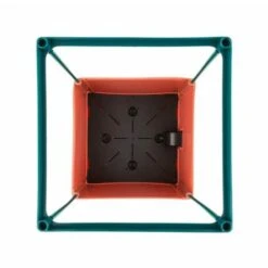 Waldbeck Tomato Tower Lot 2 Pots Plantes Tomates 25x150x25cm Tuteur Polypropylèn -France Serre de jardin Soldes 2022 12991085 3