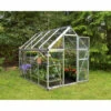 Palram - Canopia | Serre De Jardin Harmony 4.6m² Argent 2 Palram - Canopia | Serre De Jardin Harmony 4.6m² Argent -France Serre de jardin Soldes 2022 13736029 1