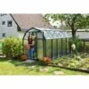 Palram - Canopia | Serre De Jardin Eco Grow 6.7m² Verte -France Serre de jardin Soldes 2022 13736055 1