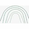 DIRECT FILET Lot De 10 Arceaux Rigides Plastifiés Pour Serre Tunnel | 1,20 M -France Serre de jardin Soldes 2022 14832365 1