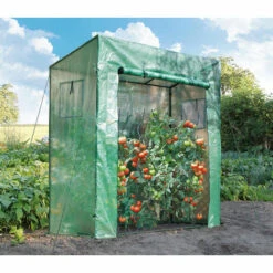 DIRECT FILET Serre Pour Cultures Grimpantes