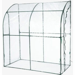 DIRECT FILET Serre Murale -France Serre de jardin Soldes 2022 14832372 3