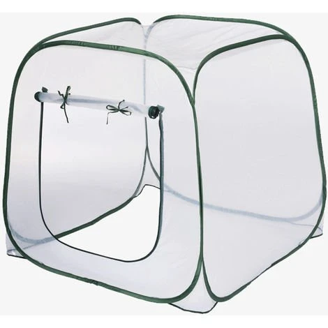 DIRECT FILET Serre Pop-up Pour Carré Potager 3 DIRECT FILET Serre Pop-up Pour Carré Potager
