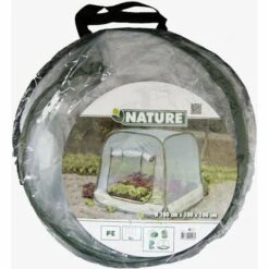 DIRECT FILET Serre Pop-up Pour Carré Potager 7 DIRECT FILET Serre Pop-up Pour Carré Potager -France Serre de jardin Soldes 2022 14832375 3