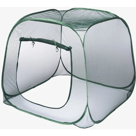 DIRECT FILET Filet Anti-insecte Pop-up Pour Carré Potager 4 DIRECT FILET Filet Anti-insecte Pop-up Pour Carré Potager – Image 2