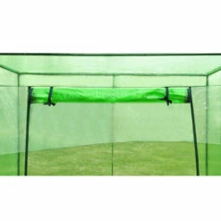 HELLOSHOP26 Serre De Jardin 170x80x200 Cm Jardinage Plastique -France Serre de jardin Soldes 2022 15092203 3