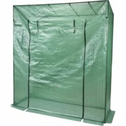 OI Serre Pour Tomate 195x60x215/195 Cm