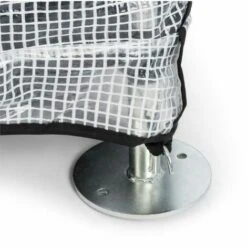 Waldbeck Greenshelter M Serre D'hivernage 240x200cm Tubes D'acier Ø25mm PVC Armé -France Serre de jardin Soldes 2022 15285311 4