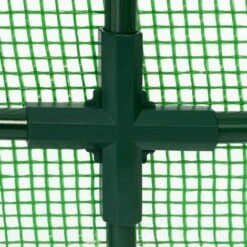 IDMARKET Serre Châssis De Jardin Spéciale Forçage L.120 CM Verte -France Serre de jardin Soldes 2022 18148424 4