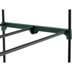 OGROW Mini Serre De Balcon Terrasse Jardin | Tente Abri Portable Extérieure | 4 Étagères | 68,6 x 48,3 x 157,5 Cm -France Serre de jardin Soldes 2022 18734167 4