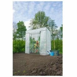 NATURE Serre A Tomates - H200 X 198 X 78 Cm