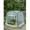 NATURE Serre De Jardin Pour Carré Potager -France Serre de jardin Soldes 2022 1930039 1