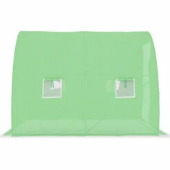 VidaXL Serre 6 M² 3x2x2 M - Vert 11 VidaXL Serre 6 M² 3x2x2 M - Vert -France Serre de jardin Soldes 2022 19694700 5