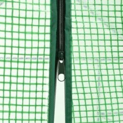 ASUPERMALL Serre De Plain-pied Avec 12 Etageres Acier 143x214x196 Cm 11 ASUPERMALL Serre De Plain-pied Avec 12 Etageres Acier 143x214x196 Cm -France Serre de jardin Soldes 2022 23187664 5