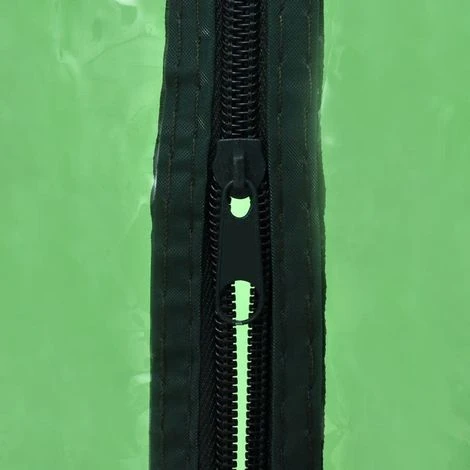 Topdeal Serre Avec 4 étagères 4 Topdeal Serre Avec 4 étagères – Image 2