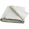 TECPLAST Bâche Tunnel Agricole 2x3 M Ignifugée M2 680TU2 Blanche - Qualité 15 Ans - Bâche étanche Anti-Chaleur - Made In France - Blanche -France Serre de jardin Soldes 2022 23711534 1