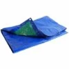 TECPLAST Bâche De Protection Agricole 150 G/m² - 6 X 10 M - Serre Tunnel - Bâches étanches - Bache Imperméable - Bicolore : Verte Et Bleue 2 TECPLAST Bâche De Protection Agricole 150 G/m² - 6 X 10 M - Serre Tunnel - Bâches étanches - Bache Imperméable - Bicolore : Verte Et Bleue -France Serre de jardin Soldes 2022 23711654 1