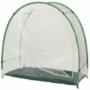 BIOGREEN Serre De Protection Hivernale - Arctic 100 Bio Green 2 BIOGREEN Serre De Protection Hivernale - Arctic 100 Bio Green -France Serre de jardin Soldes 2022 25410238 1