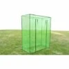 TRUE DEAL Serre Avec Cadre En Acier PVC -France Serre de jardin Soldes 2022 26307293 1
