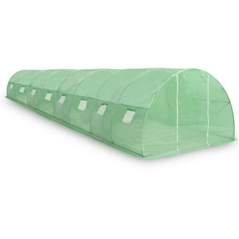 TRUE DEAL Serre 36 M² 1200x300x200 Cm 6 TRUE DEAL Serre 36 M² 1200x300x200 Cm – Image 4