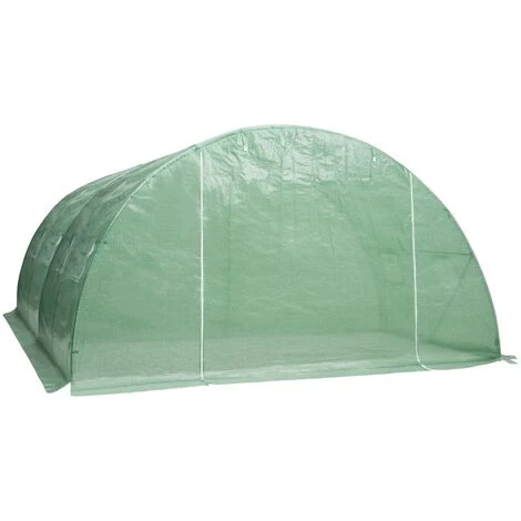 TRUE DEAL Serre 16 M² 4x4x2 M 6 TRUE DEAL Serre 16 M² 4x4x2 M – Image 4