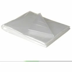 NATURE Kit Tunnel 2-en-1 Film Transparent + Filet Anti-insectes + 6 Arceaux 300x60x45cm