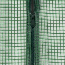 IDMARKET Serre Tunnel De Jardin 4 Saisons 12 M² Verte Gamme Maraîchère ZEBRA 4x3M - Vert 10 IDMARKET Serre Tunnel De Jardin 4 Saisons 12 M² Verte Gamme Maraîchère ZEBRA 4x3M - Vert -France Serre de jardin Soldes 2022 28025592 4