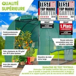 France Serre de jardin Soldes 2022 -France Serre de jardin Soldes 2022 28361087 2