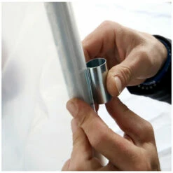 ATOUT LOISIR Serre Tunnel PRIMA 6 M², Portes 1 Porte Simple 8 ATOUT LOISIR Serre Tunnel PRIMA 6 M², Portes 1 Porte Simple -France Serre de jardin Soldes 2022 28446614 3