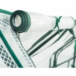 IDMARKET Serre Châssis De Jardin Spéciale Forçage L. 300 CM Blanche - Blanc 9 IDMARKET Serre Châssis De Jardin Spéciale Forçage L. 300 CM Blanche - Blanc -France Serre de jardin Soldes 2022 28998752 3