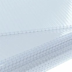 ESTEXO Plaques à Double Paroi Pour Serre 14x Plaques En Polycarbone -France Serre de jardin Soldes 2022 29542969 4