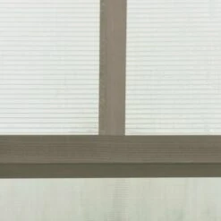 TRUE DEAL Serre 100x65x40 Cm Bois De Sapin 11 TRUE DEAL Serre 100x65x40 Cm Bois De Sapin -France Serre de jardin Soldes 2022 30363710 5