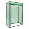 Relaxdays Serre De Jardin à Tomates TOMMY Tente Pour Plantes Protection Des Légumes Toit 150 X 100 X 50 Cm, PE -France Serre de jardin Soldes 2022 31789467 1