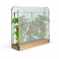 TERRE JARDIN Serre Potager Pour Tomates -France Serre de jardin Soldes 2022 33997135 5