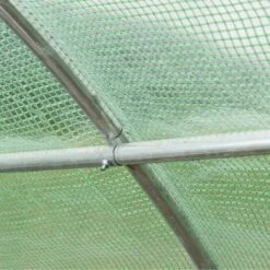 TERRE JARDIN Serre De Jardin Tunnel 24m2 11 TERRE JARDIN Serre De Jardin Tunnel 24m2 -France Serre de jardin Soldes 2022 3410402 5