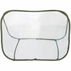 ILOVEMILAN 90*52*62cm Pliable Portable Mini Serre De Jardinage à La Maison Fleurs Et Plantes Succulentes Couverture Chaude Triangle Serre Résistante Aux Intempéries 9 ILOVEMILAN 90*52*62cm Pliable Portable Mini Serre De Jardinage à La Maison Fleurs Et Plantes Succulentes Couverture Chaude Triangle Serre Résistante Aux Intempéries -France Serre de jardin Soldes 2022 36028382 3