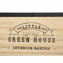 ATMOSPHERA, CRATEUR D'INTRIEUR Serre D'Intérieur "Green House" 30cm Transparent 9 ATMOSPHERA, CRATEUR D'INTRIEUR Serre D'Intérieur "Green House" 30cm Transparent -France Serre de jardin Soldes 2022 36890417 4