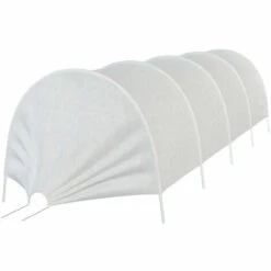 PALISAD - Serre Tunnel - 700 X 100 X 50 Cm