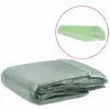 ASUPERMALL Couverture De Remplacement De Serre (54 M²) 300x1800x200cm Vert -France Serre de jardin Soldes 2022 42734519 1