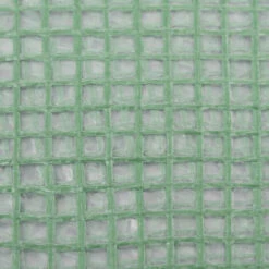 ASUPERMALL Couverture De Remplacement De Serre (4,5 M²) 300x150x200cm Vert -France Serre de jardin Soldes 2022 42734521 4