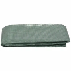 ASUPERMALL Couverture De Remplacement De Serre (0,5 M²) 50x100x190 Cm Vert -France Serre de jardin Soldes 2022 42734530 4