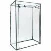 Relaxdays Serre De Jardin à Tomates TOMMY Tente Pour Plantes Protection Des Légumes Toit 150 X 100 X 50 Cm, PVC 1 Relaxdays Serre De Jardin à Tomates TOMMY Tente Pour Plantes Protection Des Légumes Toit 150 X 100 X 50 Cm, PVC -France Serre de jardin Soldes 2022 43635589 1