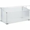 Relaxdays Serre De Jardin Aluminium, à Emboîter, Transparent, Protection Anti-UV, Mini, HxLxP : 100 X 50 X 50 Cm 2 Relaxdays Serre De Jardin Aluminium, à Emboîter, Transparent, Protection Anti-UV, Mini, HxLxP : 100 X 50 X 50 Cm -France Serre de jardin Soldes 2022 50728072 1