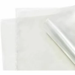 TECPLAST Bâche Pour Serre 6x3 M 200SE - Bâche Plastique Transparente Pour Serre De Jardin - Haute Performance - Made In France - Transparente 10 TECPLAST Bâche Pour Serre 6x3 M 200SE - Bâche Plastique Transparente Pour Serre De Jardin - Haute Performance - Made In France - Transparente -France Serre de jardin Soldes 2022 50765325 4