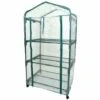 OXEO Serre De Jardin 3 étages Avec Bâche Transparente 69x49x125cm -France Serre de jardin Soldes 2022 51264905 1